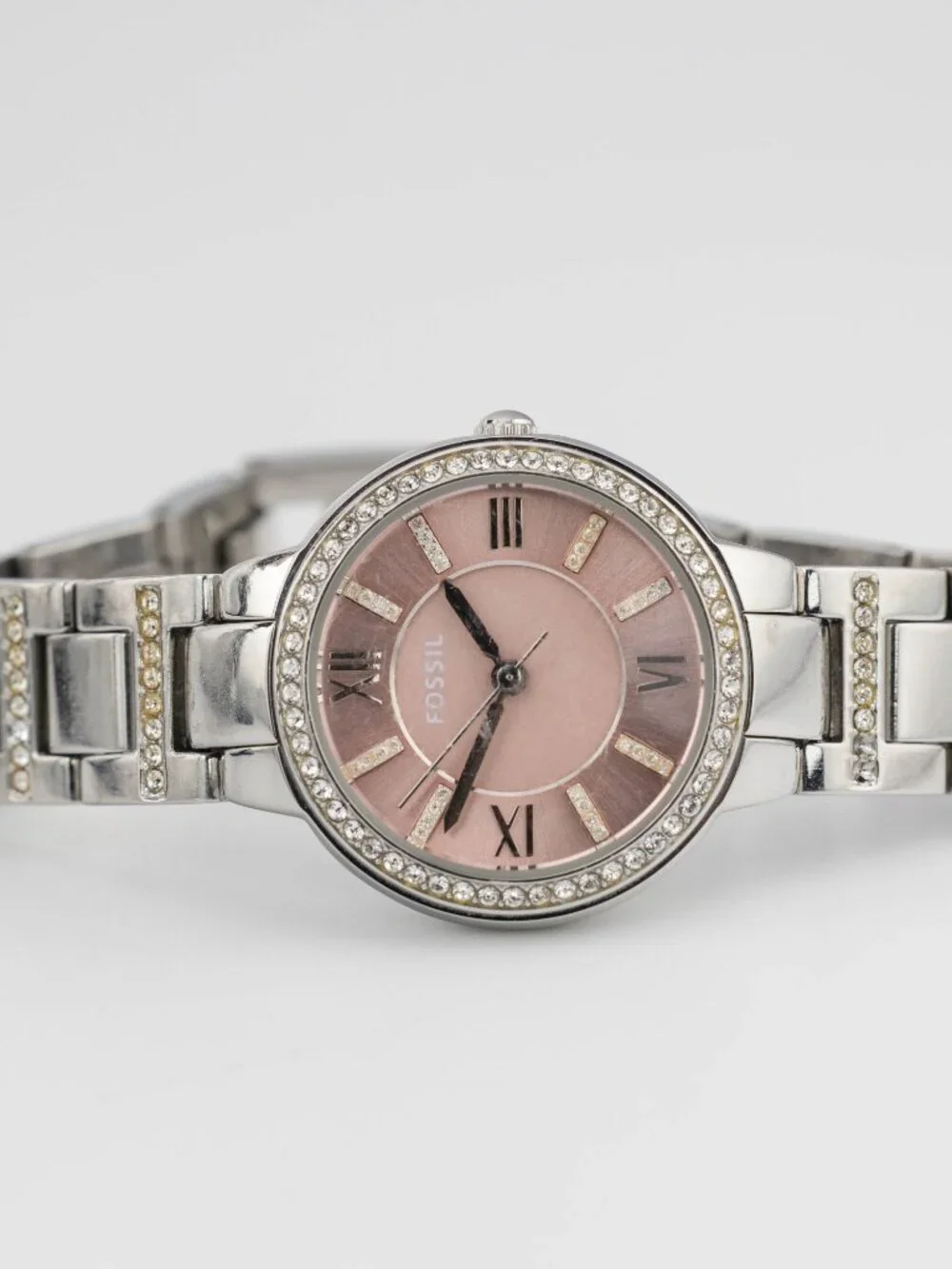 Fossil fully functional